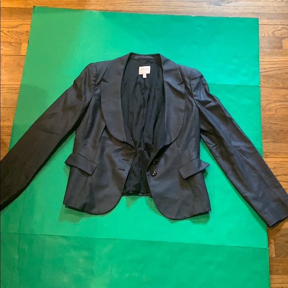 Vintage 2 Piece Women’s Armani suit. - Picture 2 of 6